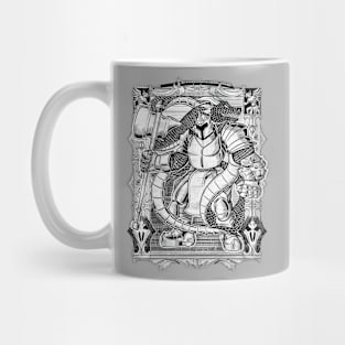 Crusaderwatch Mug